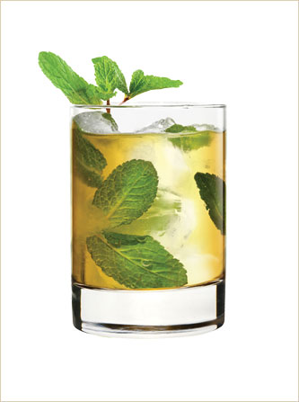 mintJulep